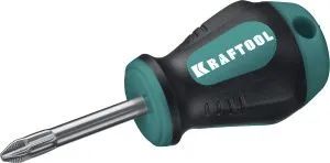 Лот: 21569277. Фото: 1. KRAFTOOL Х-Drive PH2x38 отвертка. Ручной инструмент