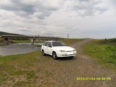 Лот: 2963305. Фото: 1. ЛАДА (ВАЗ) 2114. Автомобили