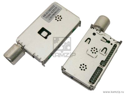 Лот: 3421220. Фото: 1. Тюнер LG TDSN-G351D DVB T2. Другое (радиодетали  (электронные компоненты))