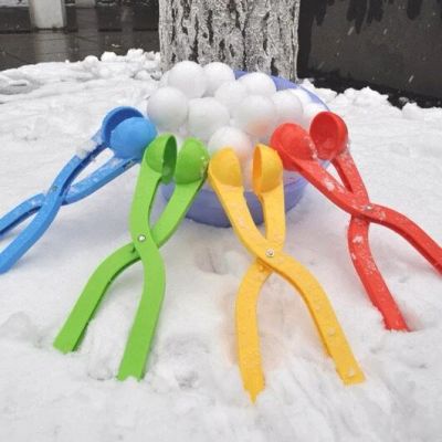 Лот: 14914795. Фото: 1. Снежколеп. Для игры в песочнице и в снегу