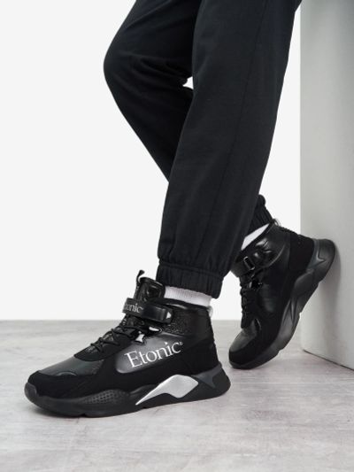 Лот: 25628922. Фото: 1. Кроссовки для мальчиков Etonic... Другое (одежда, обувь, галантерея)
