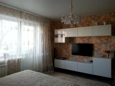 Лот: 5385238. Фото: 1. Продам 1-комн квартиру в центре. Квартиры, студии