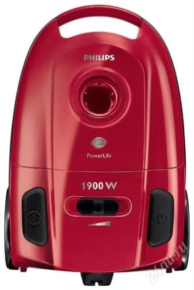 Лот: 2418946. Фото: 1. Пылесос PHILIPS FC8451. Пылесосы, паровые швабры