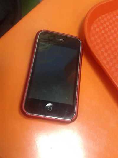 Лот: 3204511. Фото: 1. Iphone 3GS 16GB РСТ. Смартфоны