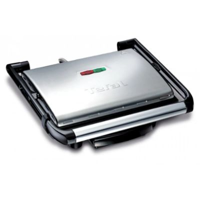Лот: 12796805. Фото: 1. Гриль Tefal GC241D38. Кухонная