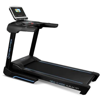 Лот: 15510370. Фото: 1. Беговая дорожка Oxygen Fitness... Беговые дорожки