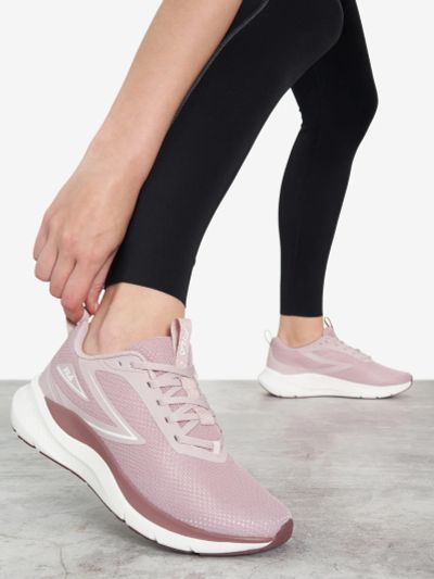 Лот: 25370581. Фото: 1. Кроссовки женские FILA Sense Simple... Кеды, кроссовки, слипоны