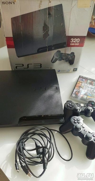 Лот: 13390485. Фото: 1. Sony playstation 3. Игры для консолей
