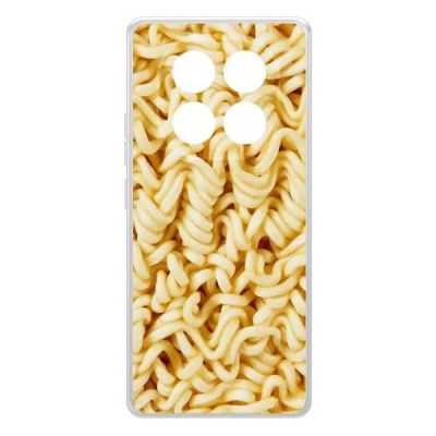 Лот: 25086173. Фото: 1. Чехол Krutoff Clear Case "Дошик... Чехлы, бамперы