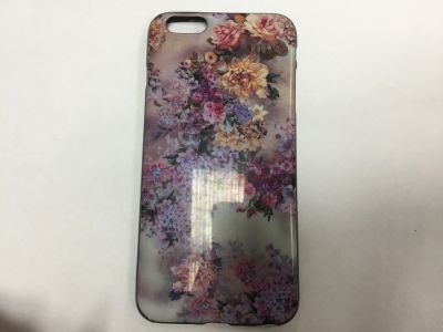 Лот: 14625913. Фото: 1. Накладка iPhone 6/6S Plus (5.5... Чехлы, бамперы