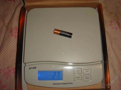 Лот: 7299241. Фото: 1. Весы до 20 кг. Кухонная