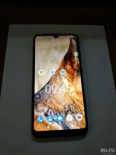 Лот: 15139620. Фото: 1. Смартфон ZTE Blade V10 Vita 3... Другое (смартфоны, связь, навигация)