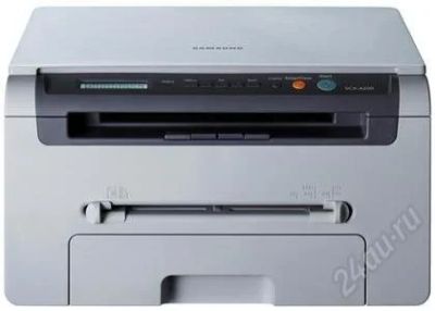 Лот: 1376313. Фото: 1. МФУ Samsung 4200. МФУ и копировальные аппараты