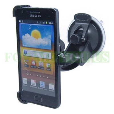 Лот: 2995359. Фото: 1. Автокрепление для Samsung Galaxy... Красноярск