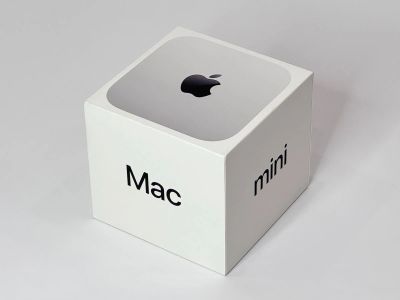Лот: 25201363. Фото: 1. Новый Apple Mac mini (2024, M4... Компьютеры в сборе