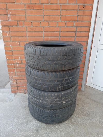 Лот: 18971903. Фото: 1. Pirelli 255/55R19 Scorpion zero. Шины