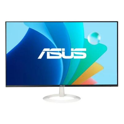 Лот: 24466354. Фото: 1. Монитор ASUS VZ24EHF-W. ЖК-мониторы