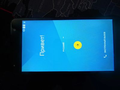 Лот: 14071345. Фото: 1. Продам fly cirrus 11. Смартфоны