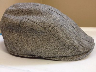 Лот: 7029964. Фото: 1. Кепка Stetson Sample. Размер L... Головные уборы