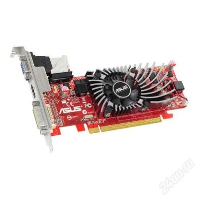 Лот: 2572357. Фото: 1. AMD Radeon 5450. Видеокарты