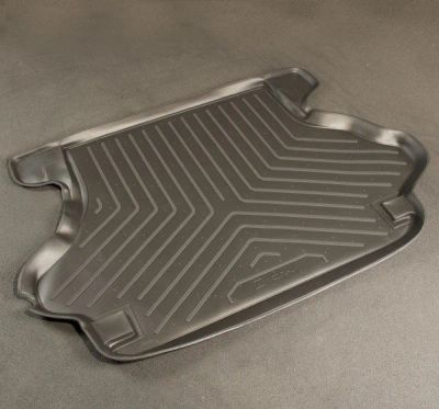 Лот: 12594335. Фото: 1. Коврик в багажник Honda CR-V 1997-2001... Салон