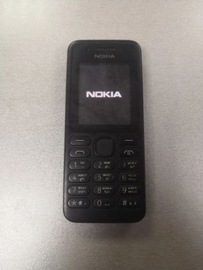Лот: 21337115. Фото: 1. Nokia 130 Dual sim RM-1035 на... Кнопочные мобильные телефоны