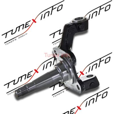 Лот: 20930594. Фото: 1. Кулак поворотный ВАЗ 2101 - 2107... Детали тюнинга