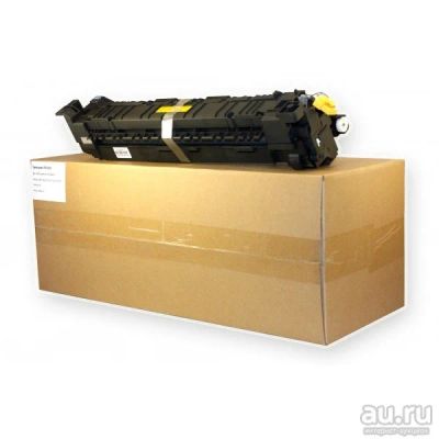 Лот: 18255306. Фото: 1. Фьюзер FK-4105 для KYOCERA TASKalfa... Запчасти