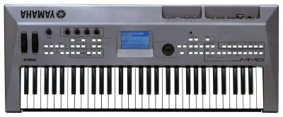 Лот: 3177078. Фото: 1. Yamaha MM6. Клавишные