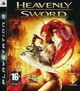 Лот: 350030. Фото: 1. Heavenly Sword (PS3). Игры для консолей