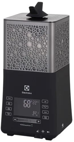 Лот: 24471485. Фото: 1. Увлажнитель воздуха Electrolux... Увлажнители и мойки воздуха