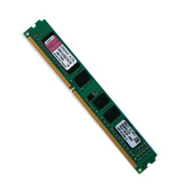 Лот: 5488960. Фото: 1. DDR3 Kingston 1gb (две планки). Оперативная память