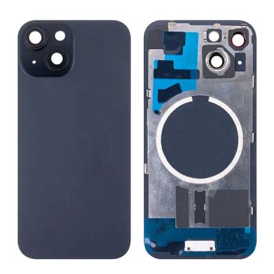 Лот: 21235132. Фото: 1. Задняя крышка Apple iPhone 15... Корпуса, клавиатуры, кнопки