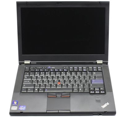 Лот: 13394221. Фото: 1. Легендарный Lenovo IBM Thinkpad... Ноутбуки