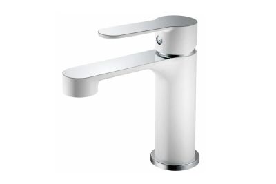 Лот: 25239558. Фото: 1. Смеситель для раковины Hoff HB10557-8. Смесители