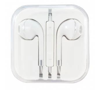 Лот: 17305296. Фото: 1. Гарнитура, наушники EarPods High... Наушники, гарнитуры
