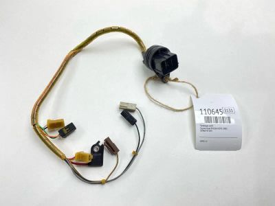 Лот: 25305287. Фото: 1. Проводка АКПП Toyota Duet 2001... Двигатель и элементы двигателя