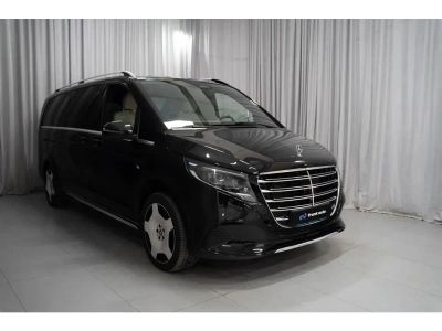 Лот: 25441016. Фото: 1. Минивэн Mercedes-Benz V-класс... Автомобили