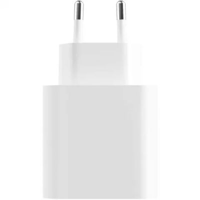 Лот: 24950583. Фото: 1. Зарядное_устройство - USB Type... Зарядные устройства, блоки питания, адаптеры сетевые для смартфонов