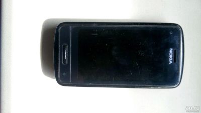 Лот: 9801419. Фото: 1. nokia c6-01. Кнопочные мобильные телефоны
