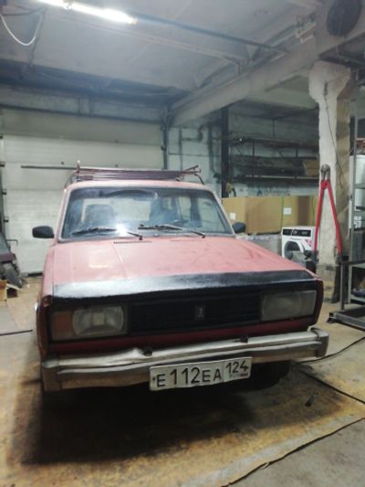 Лот: 18156710. Фото: 1. Ваз 21043. Автомобили