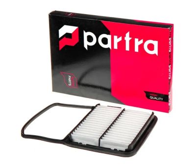Лот: 20764243. Фото: 1. Фильтр воздушный A-1010 Partra... Расходные материалы