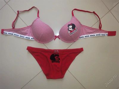 Лот: 1652312. Фото: 1. Нижнее белье Oysho Mafalda... Купальники