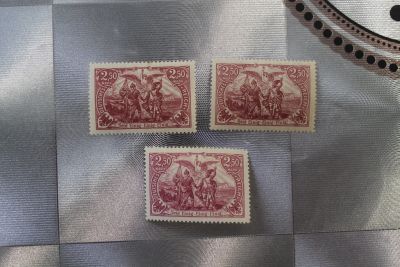Лот: 25197578. Фото: 1. Германия; Рейх; Веймарская республика... Марки