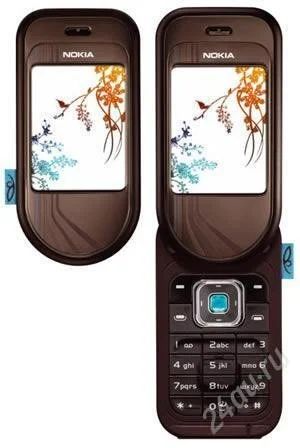 Лот: 1424592. Фото: 1. nokia 7370(идеал), продажа/обмен. Кнопочные мобильные телефоны