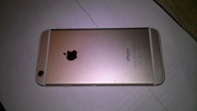 Лот: 6495027. Фото: 1. iPhone 6 (копия). Смартфоны