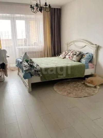 Лот: 25589063. Фото: 1. 1-комн. квартира , Красноярск... Квартиры, студии