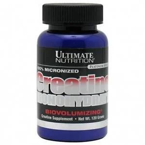 Лот: 16055478. Фото: 1. Creatine monohydrate Ultimate... Спортивное питание, витамины