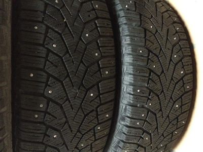 Лот: 4783992. Фото: 1. Gislaved NF100 215/60 r16. Шины