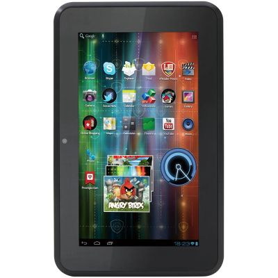 Лот: 7186438. Фото: 1. Планшет Prestigio MultiPad PMP5770D... Планшеты